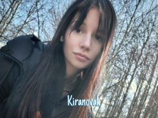 Kiranovak