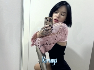 Kiranyx