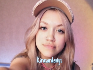 Kirasardewys