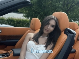Kirasimmons