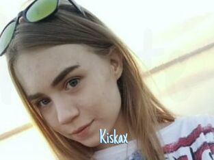 Kiskax