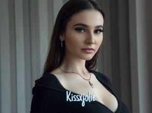Kissxjolie