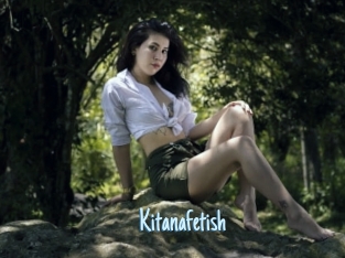 Kitanafetish