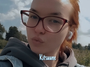 Kitsuune