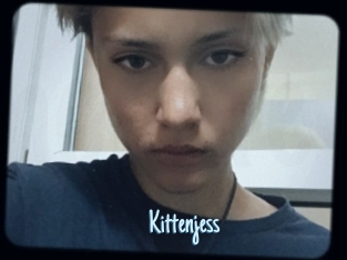 Kittenjess