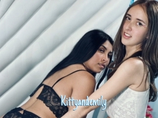Kittyandemily