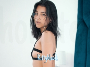 Kittyblacck