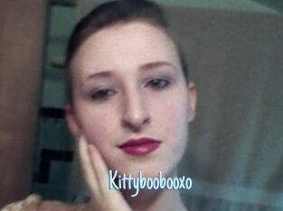 Kittyboobooxo
