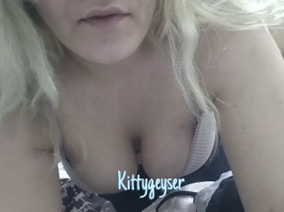 Kittygeyser