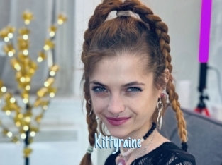 Kittyraine