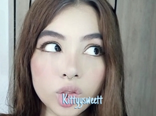 Kittyysweett