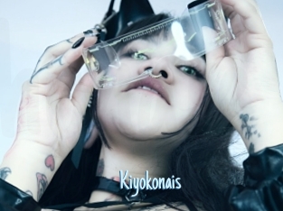 Kiyokonais