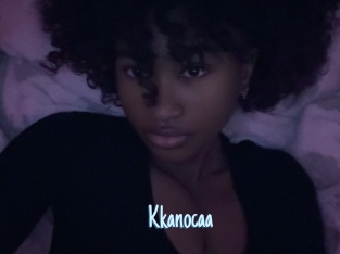 Kkanocaa