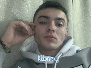 Kkkoritskiy