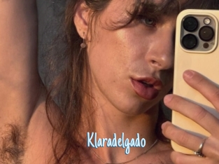 Klaradelgado