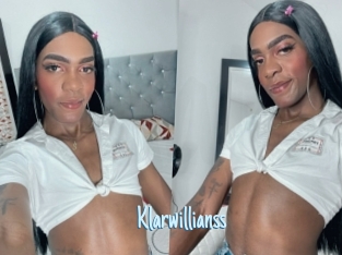 Klarwillianss