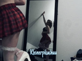 Kleinerpikachuu