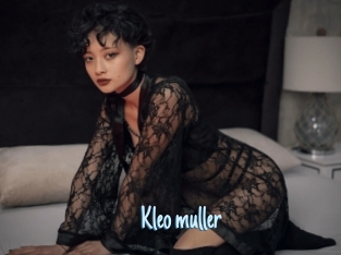 Kleo_muller
