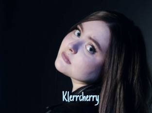 Klerrcherry