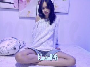 Kloedoll98