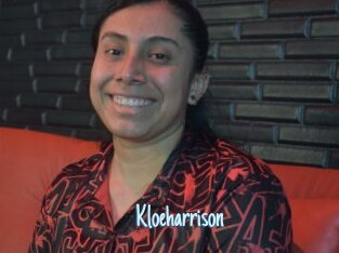 Kloeharrison