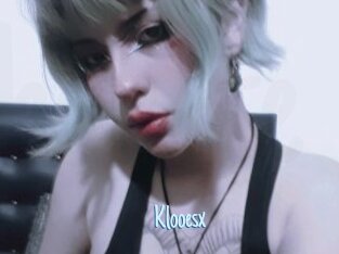 Klooesx