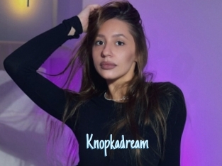Knopkadream