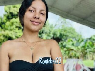 Koniebee22