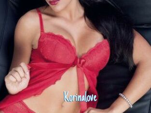 Korina