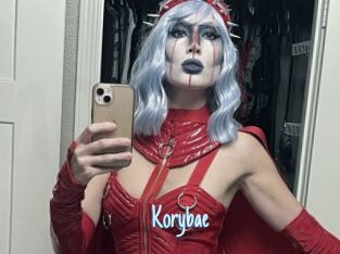Korybae