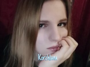 Korzhluna