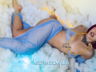 Kourtneysampaoli