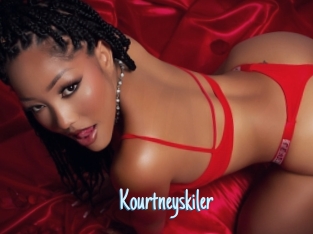 Kourtneyskiler