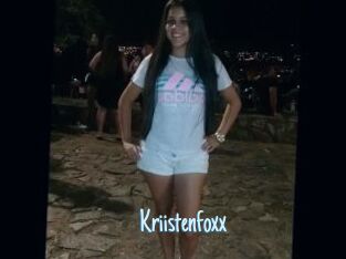 Kriistenfoxx