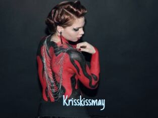 Krisskissmay