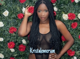 Kristalemerson