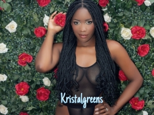 Kristalgreens