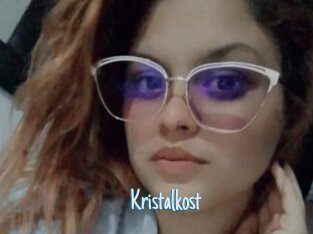 Kristalkost