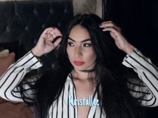kristallee Hot Naked Teens