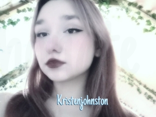 Kristenjohnston