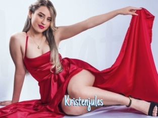 Kristenjules