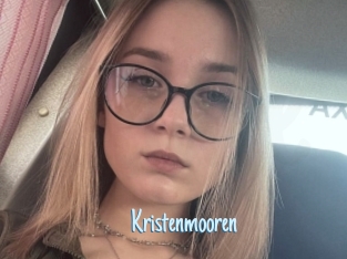 Kristenmooren