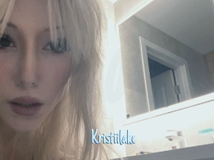 Kristiilake
