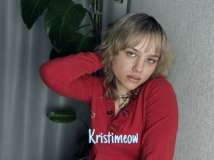 Kristimeow