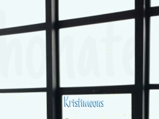 Kristimoons