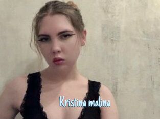 Kristina_malina