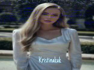 Kristinakuk