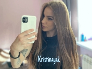 Kristinayak