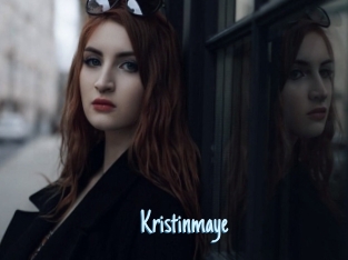 Kristinmaye