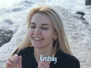 kristisky Hot Naked Teens